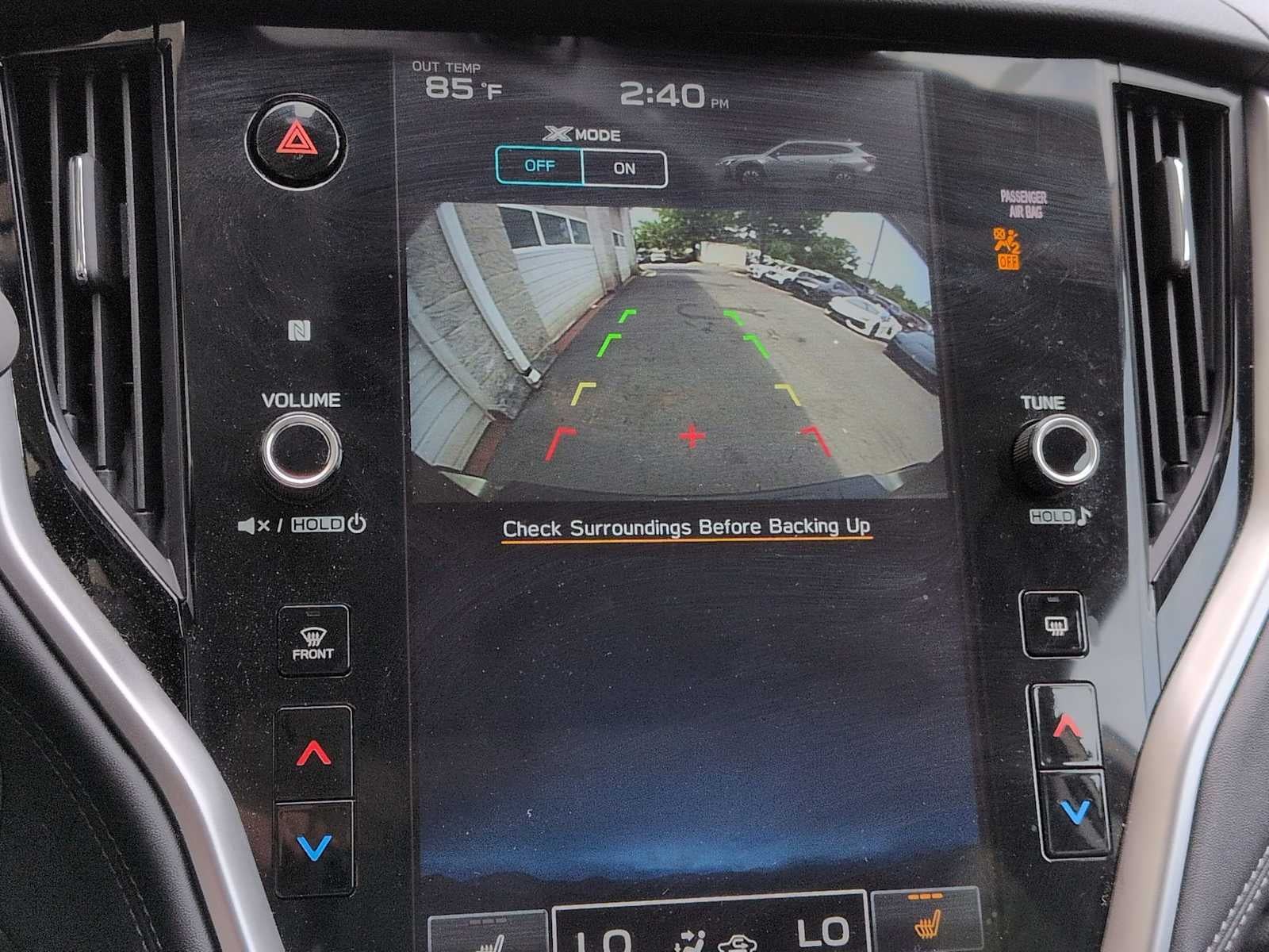2024 Subaru Outback Premium