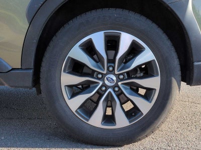 2024 Subaru Outback Limited XT