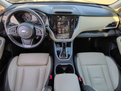 2024 Subaru Outback Limited XT