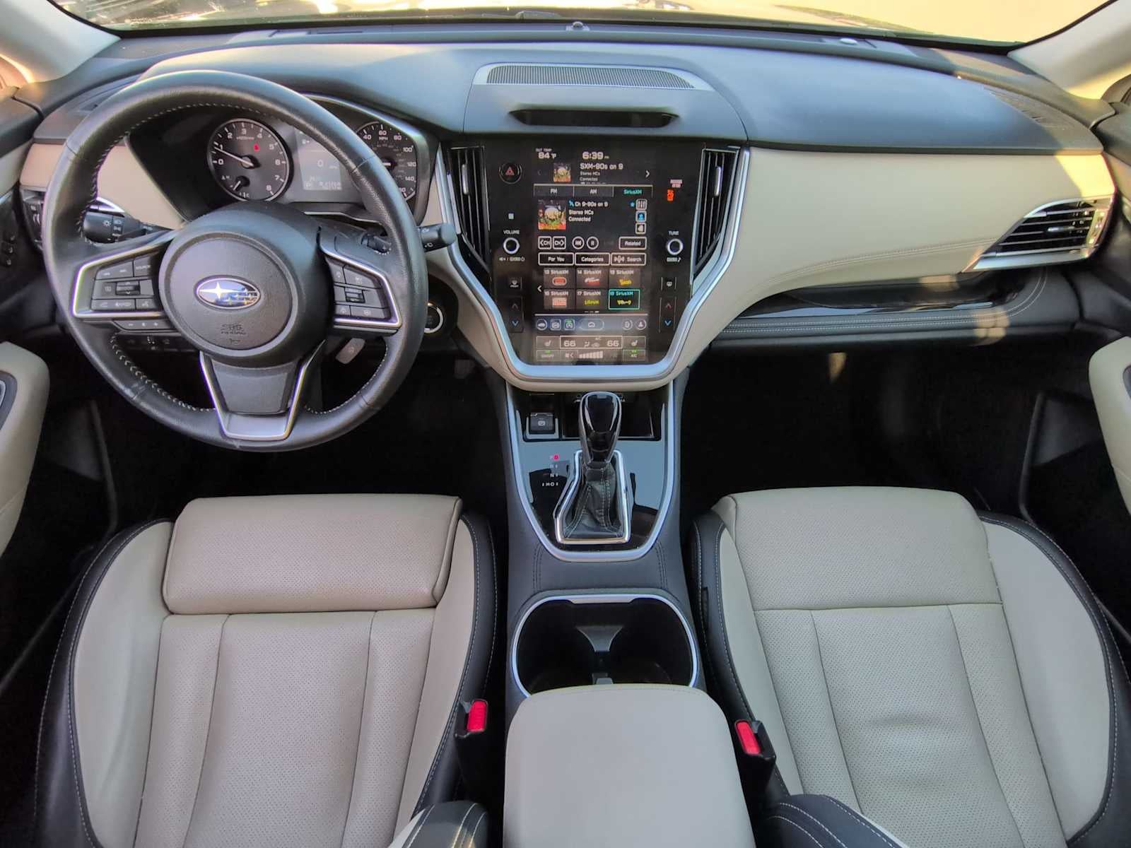 2024 Subaru Outback Limited XT