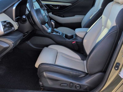 2024 Subaru Outback Limited XT