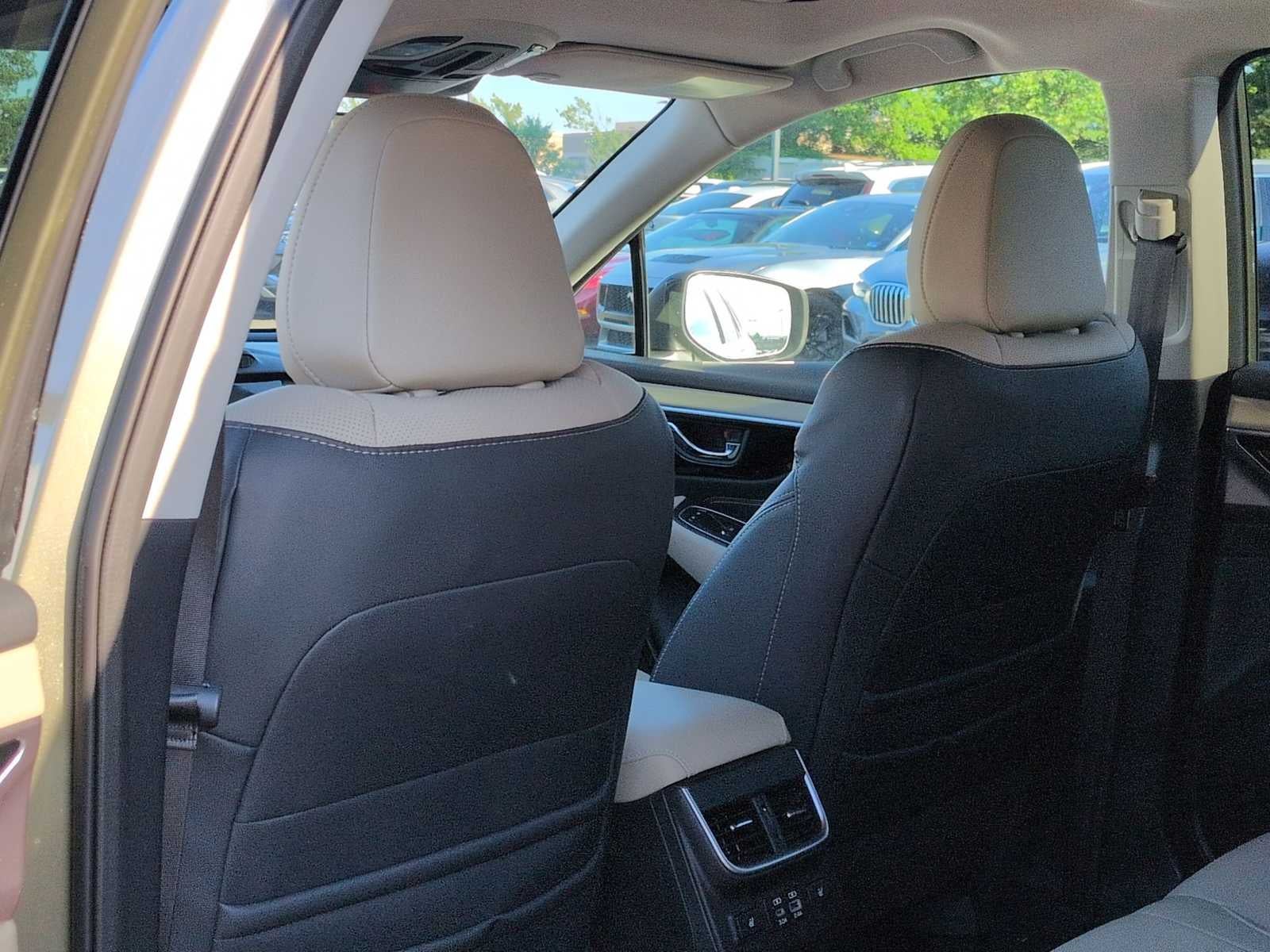 2024 Subaru Outback Limited XT