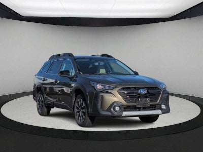 2024 Subaru Outback Limited XT