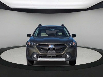 2024 Subaru Outback Limited XT