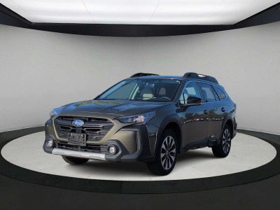 2024 Subaru Outback Limited XT