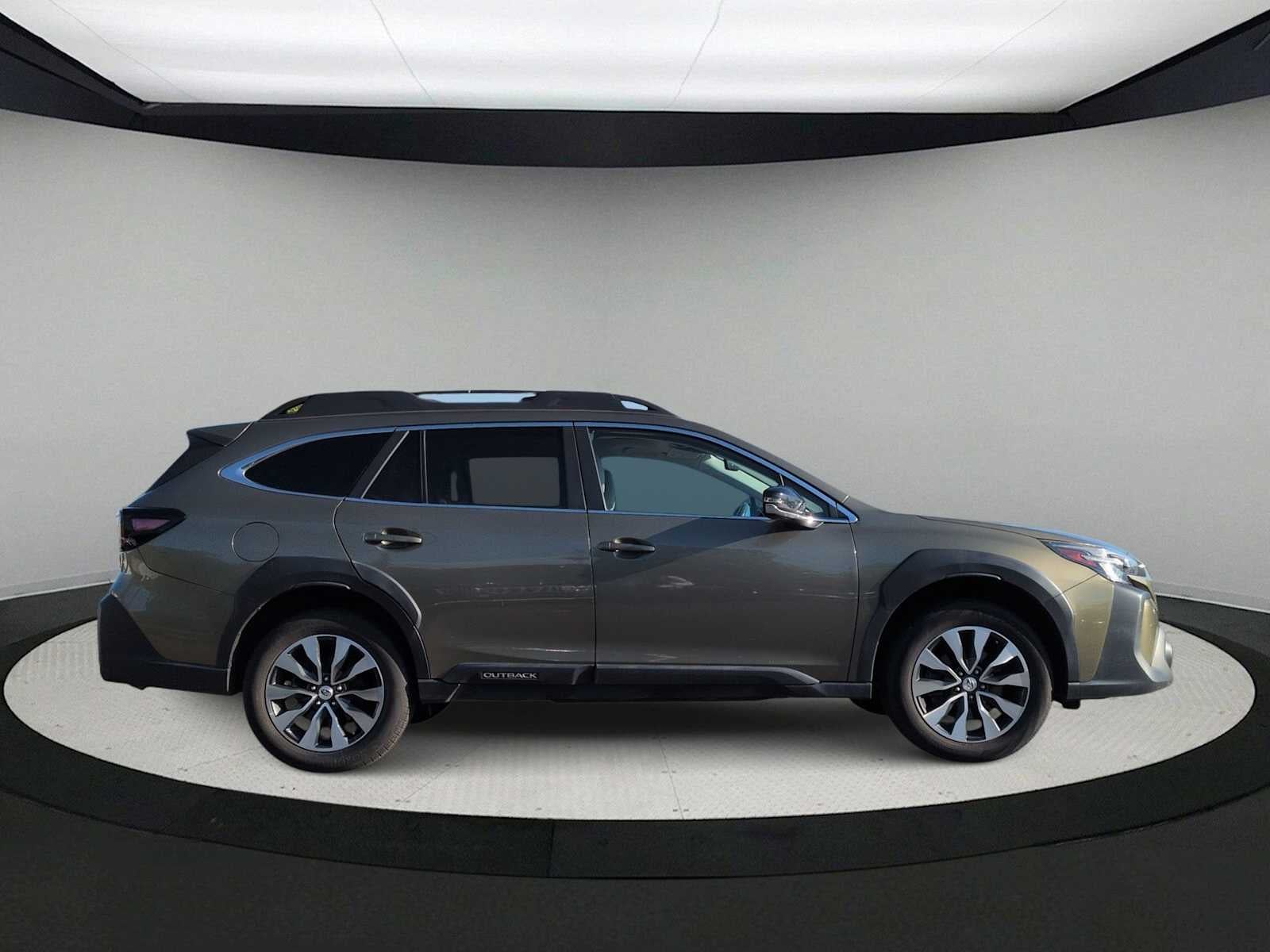 2024 Subaru Outback Limited XT