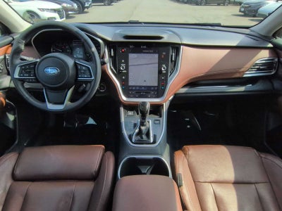 2023 Subaru Outback Touring XT