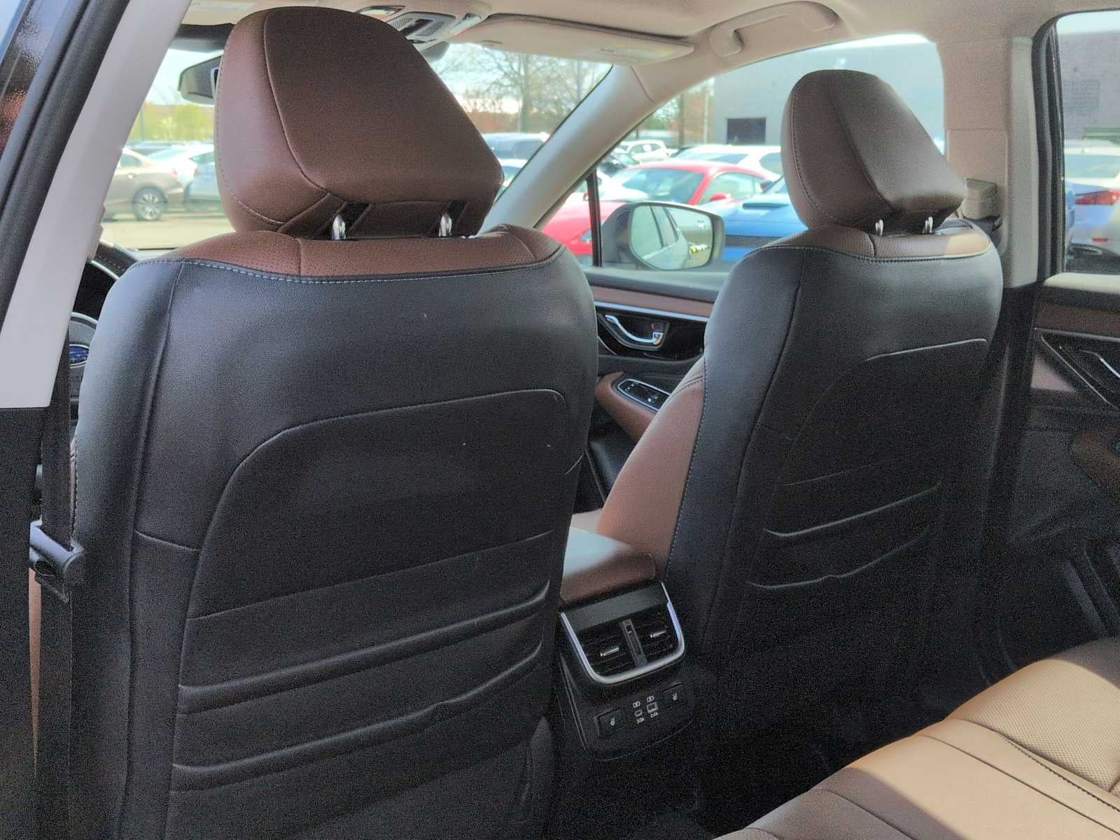 2023 Subaru Outback Touring XT