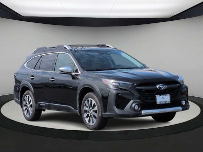 2023 Subaru Outback Touring XT