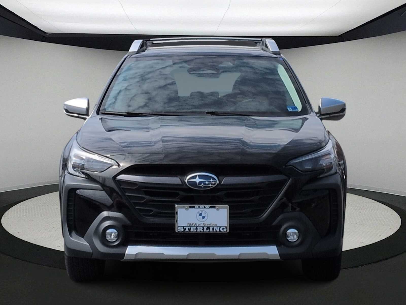 2023 Subaru Outback Touring XT