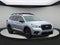 2022 Subaru Ascent Onyx Edition