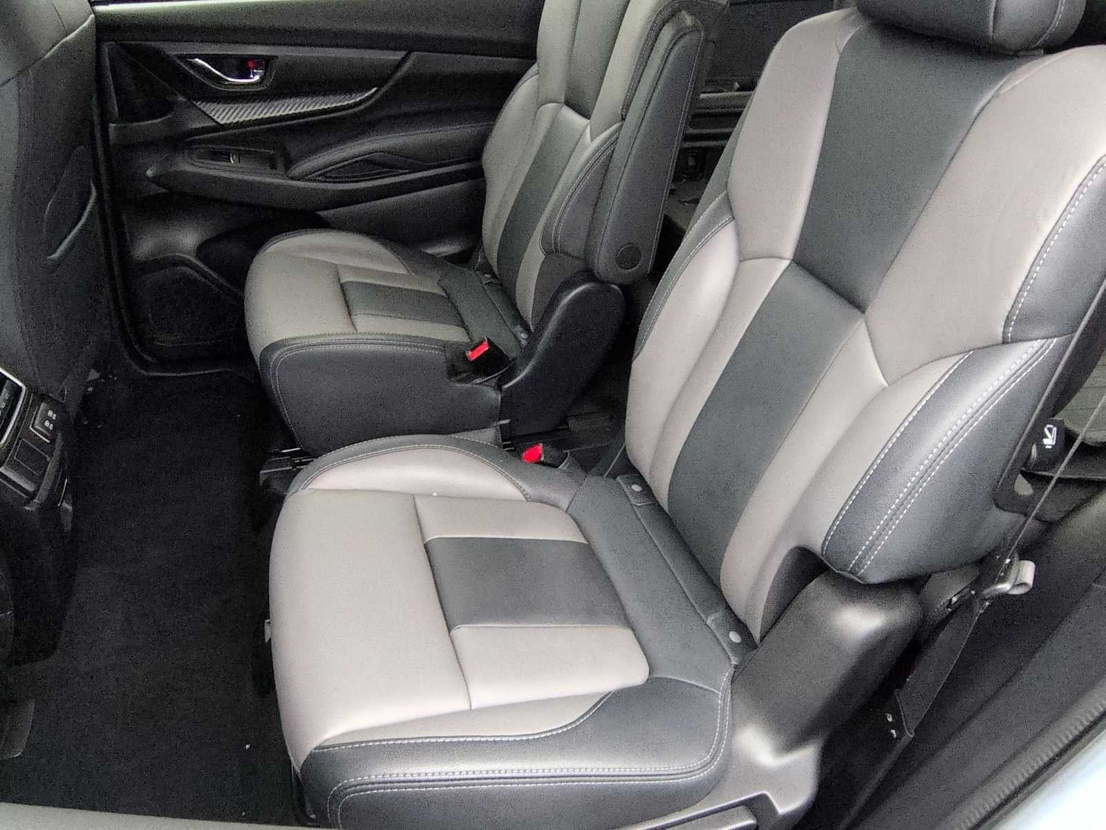 2022 Subaru Ascent Onyx Edition