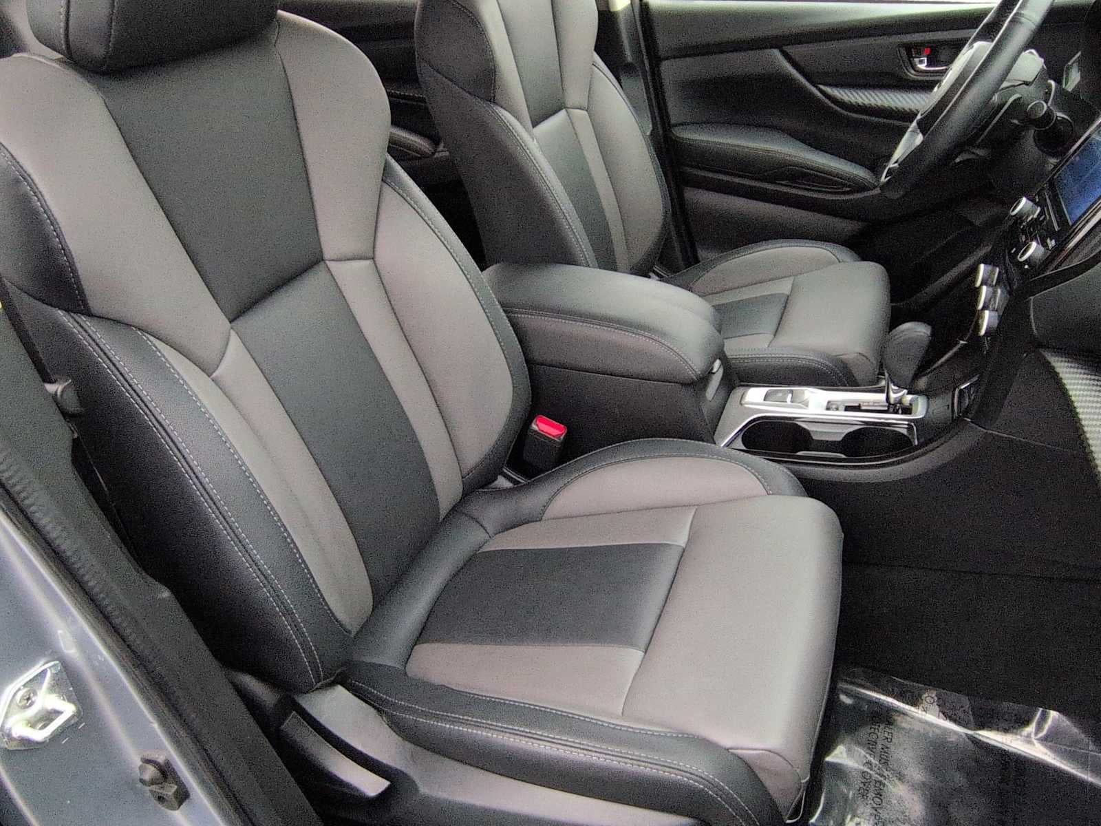 2022 Subaru Ascent Onyx Edition