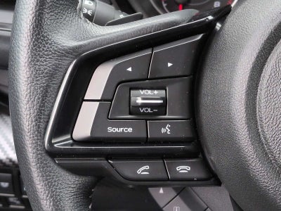 2022 Subaru Ascent Onyx Edition