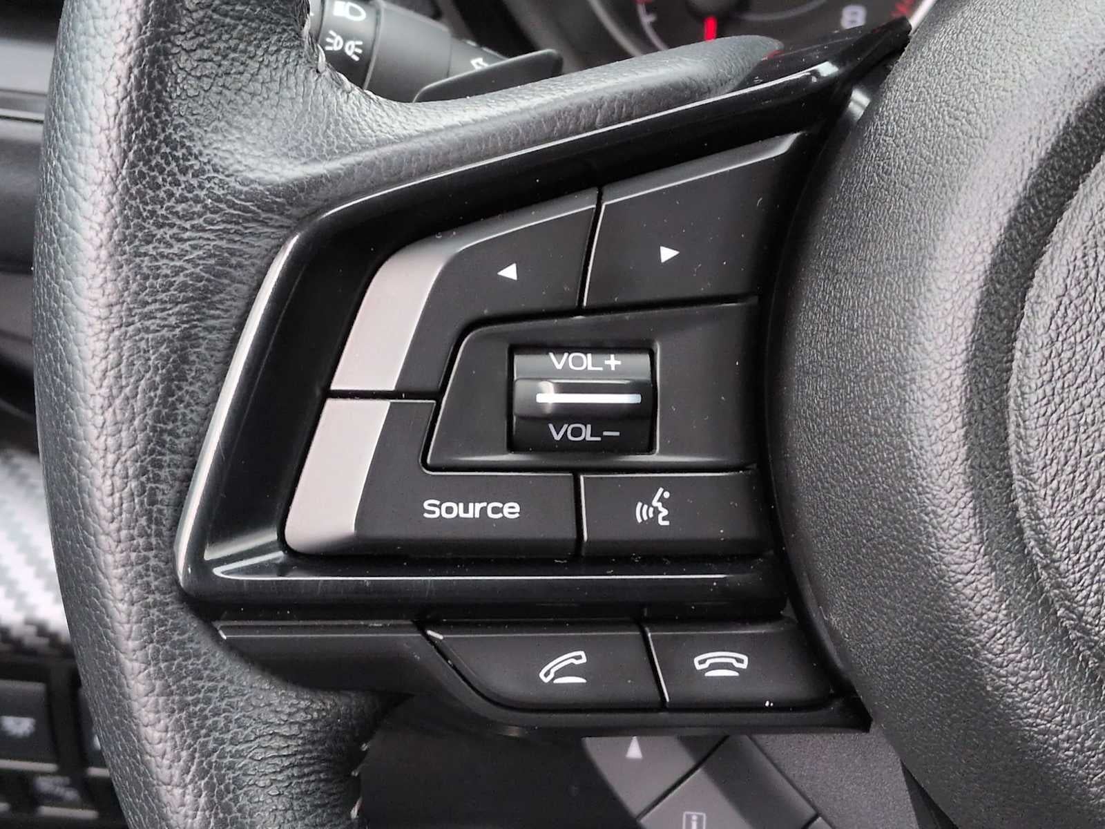 2022 Subaru Ascent Onyx Edition