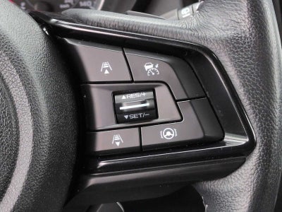 2022 Subaru Ascent Onyx Edition