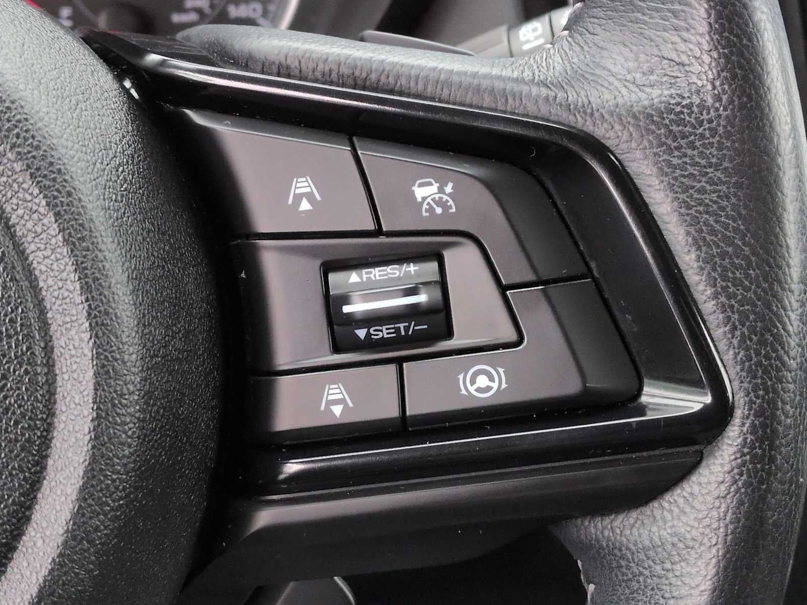 2022 Subaru Ascent Onyx Edition