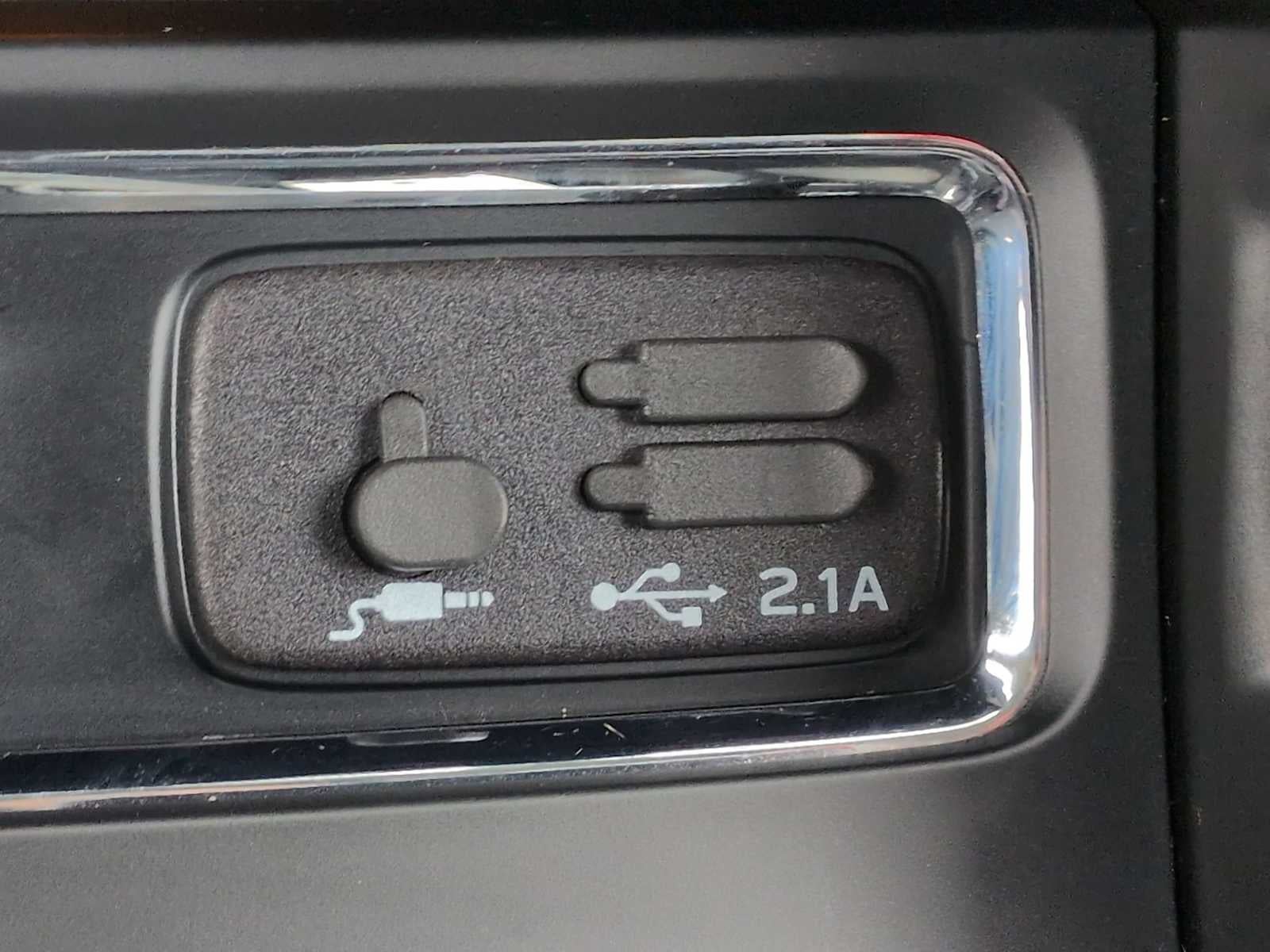 2022 Subaru Ascent Onyx Edition