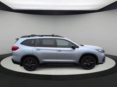 2022 Subaru Ascent Onyx Edition
