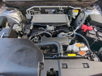 2022 Subaru Ascent Limited