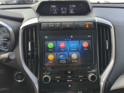 2022 Subaru Ascent Limited