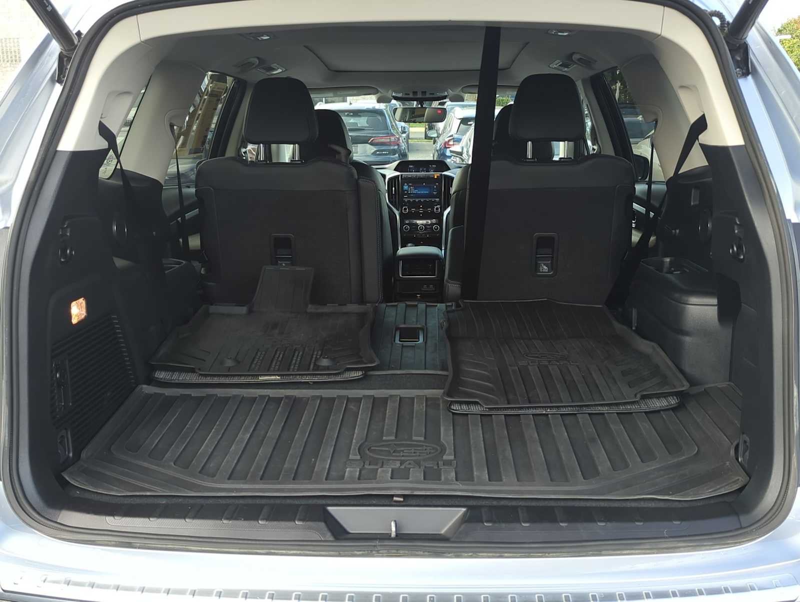 2022 Subaru Ascent Limited