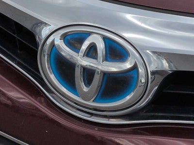 2015 Toyota Avalon Hybrid XLE Touring