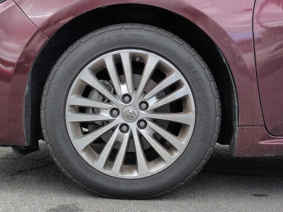 2015 Toyota Avalon Hybrid XLE Touring