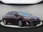 2015 Toyota Avalon Hybrid XLE Touring