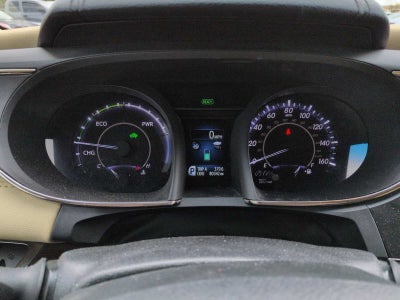 2015 Toyota Avalon Hybrid XLE Touring
