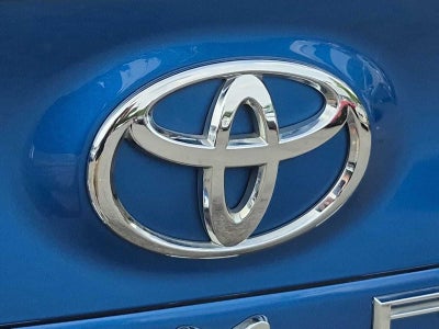2018 Toyota Camry XSE V6