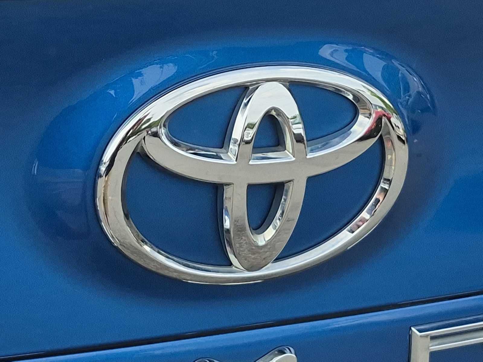 2018 Toyota Camry XSE V6