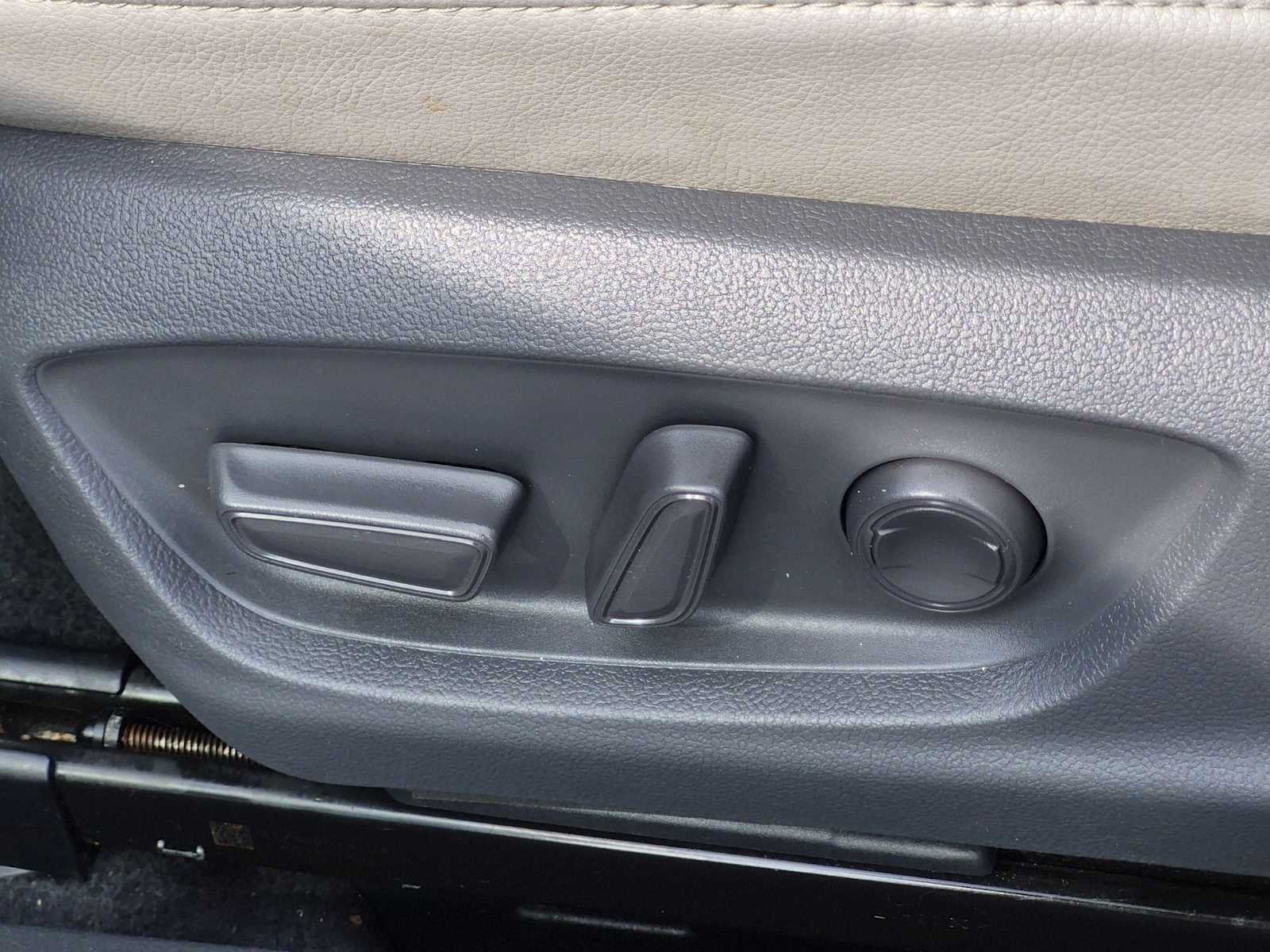 2018 Toyota Camry XSE V6