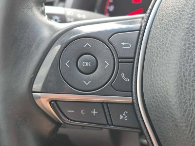 2018 Toyota Camry XSE V6