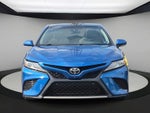 2018 Toyota Camry XSE V6