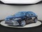 2021 Toyota Camry Hybrid LE