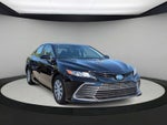 2021 Toyota Camry Hybrid LE