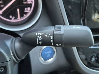 2021 Toyota Camry Hybrid LE