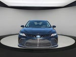 2021 Toyota Camry Hybrid LE