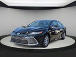 2021 Toyota Camry Hybrid LE