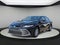 2021 Toyota Camry Hybrid LE