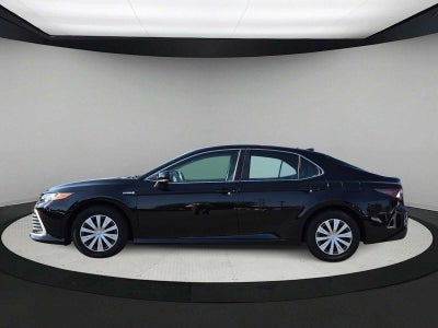 2021 Toyota Camry Hybrid LE