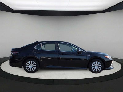 2021 Toyota Camry Hybrid LE