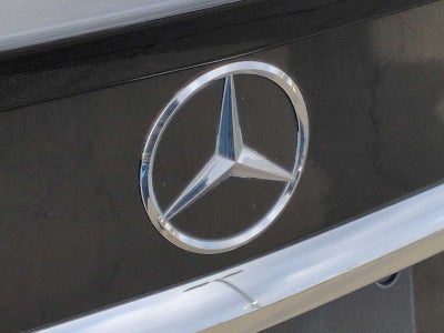 2015 Mercedes-Benz C-Class C 300