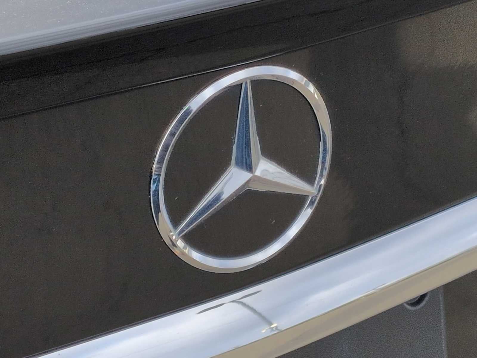 2015 Mercedes-Benz C-Class C 300