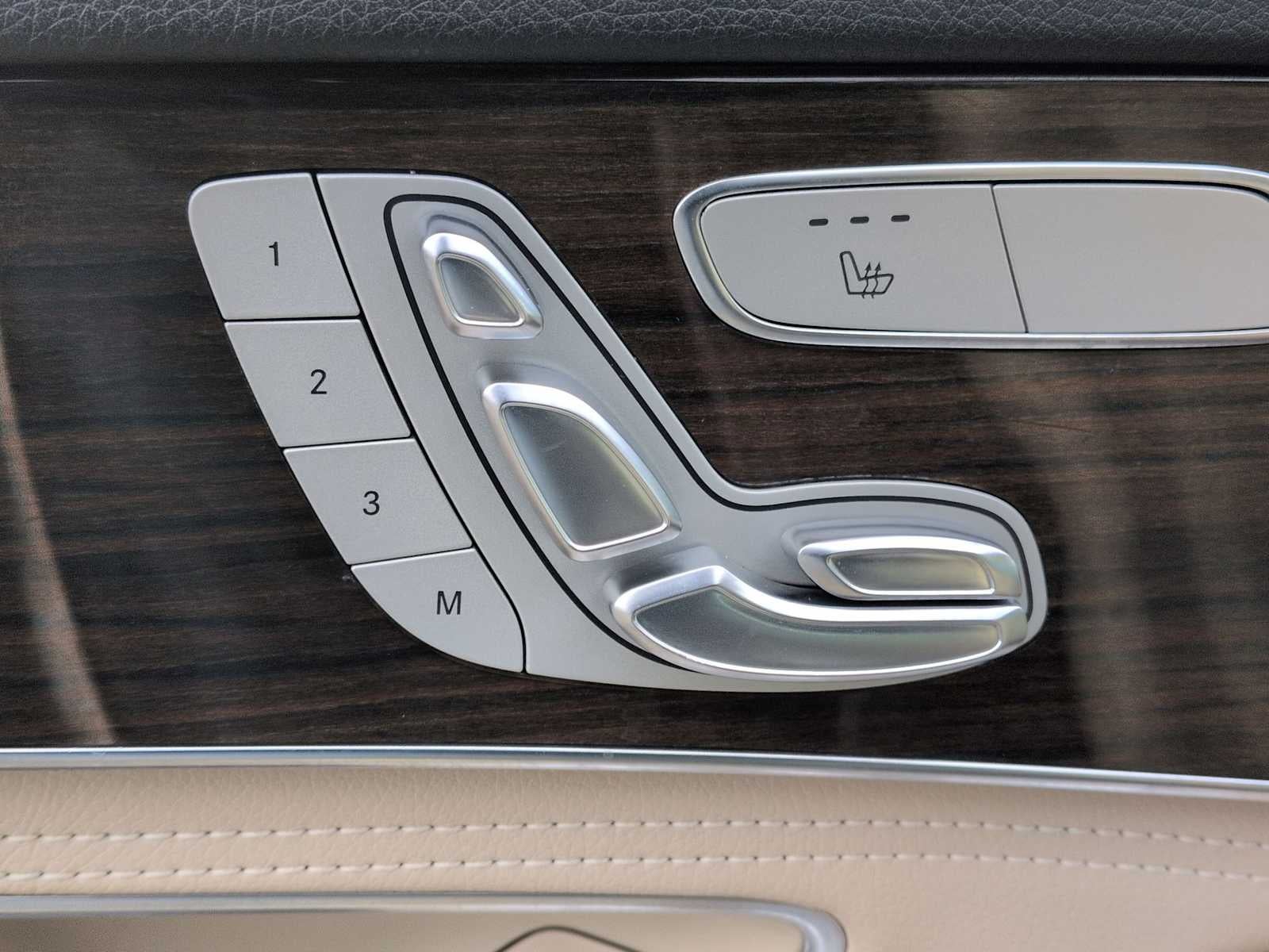 2015 Mercedes-Benz C-Class C 300