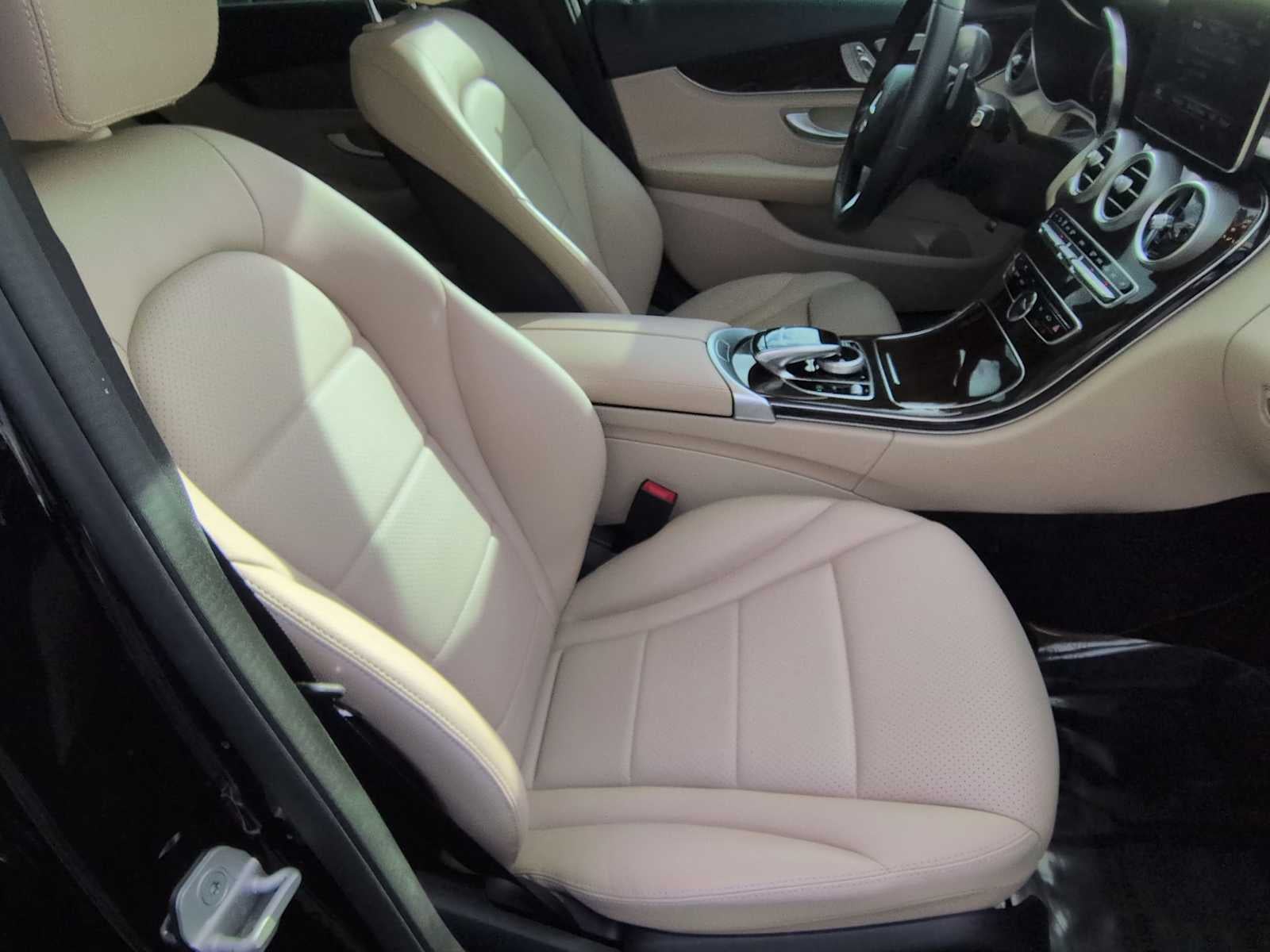 2015 Mercedes-Benz C-Class C 300