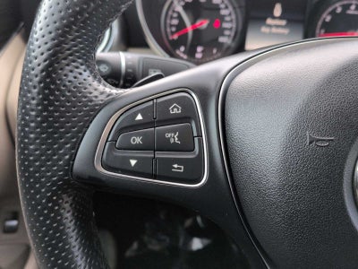 2015 Mercedes-Benz C-Class C 300