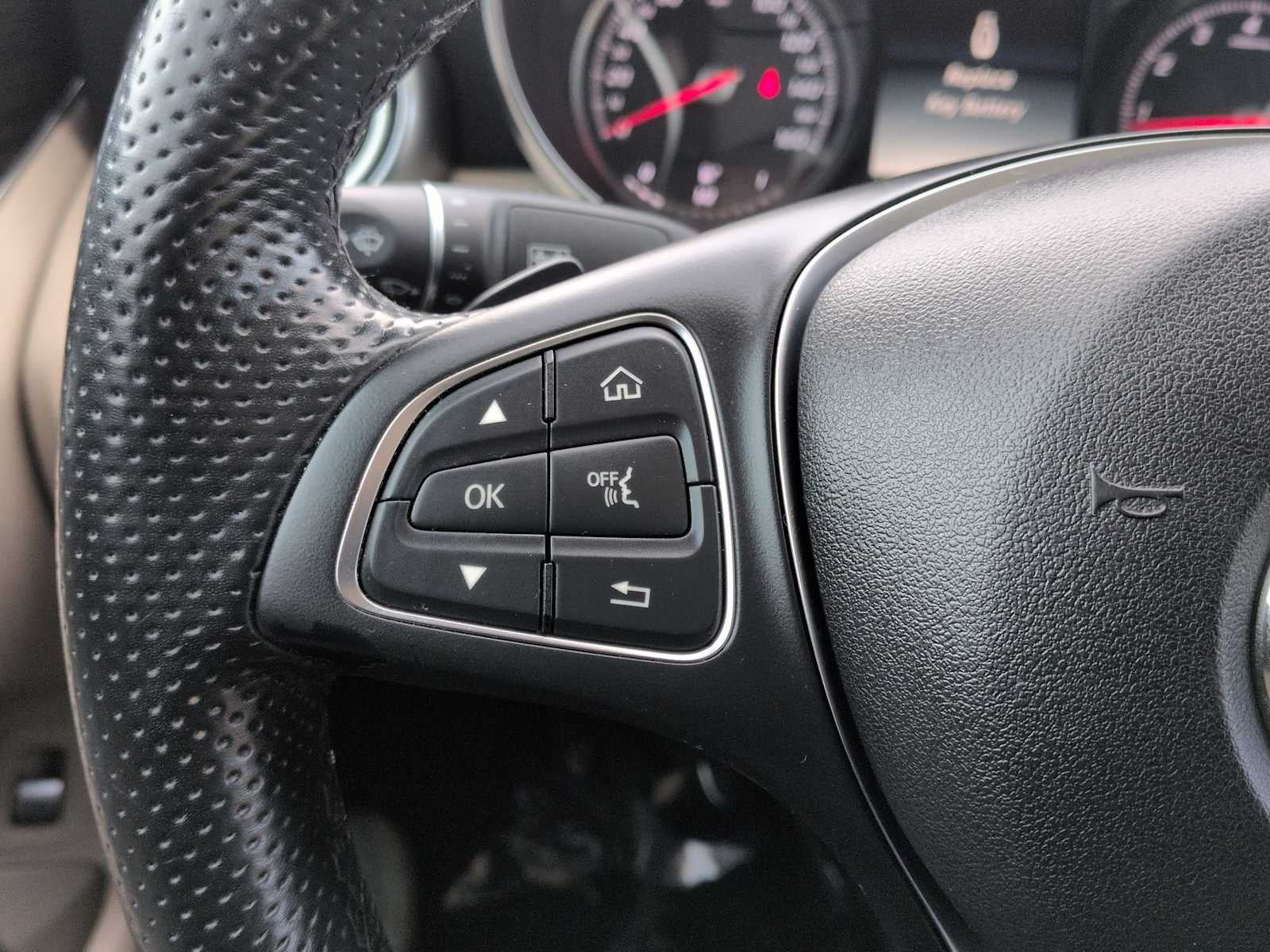 2015 Mercedes-Benz C-Class C 300