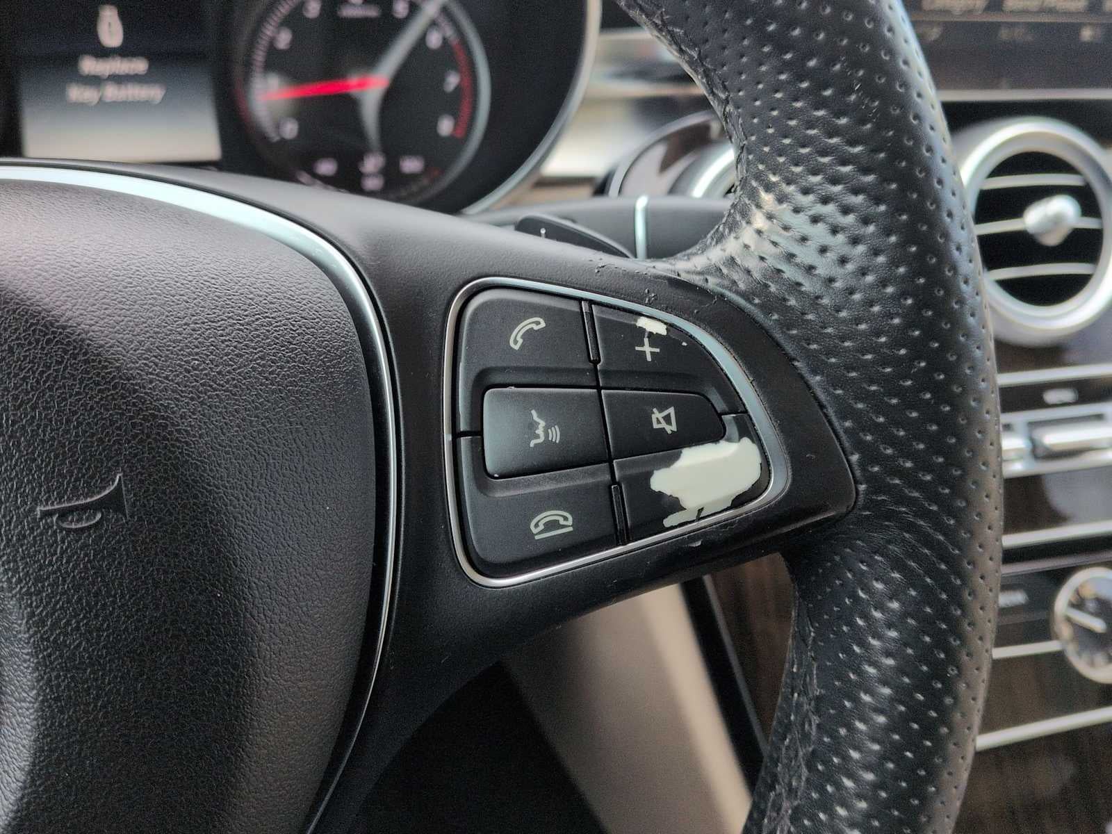 2015 Mercedes-Benz C-Class C 300